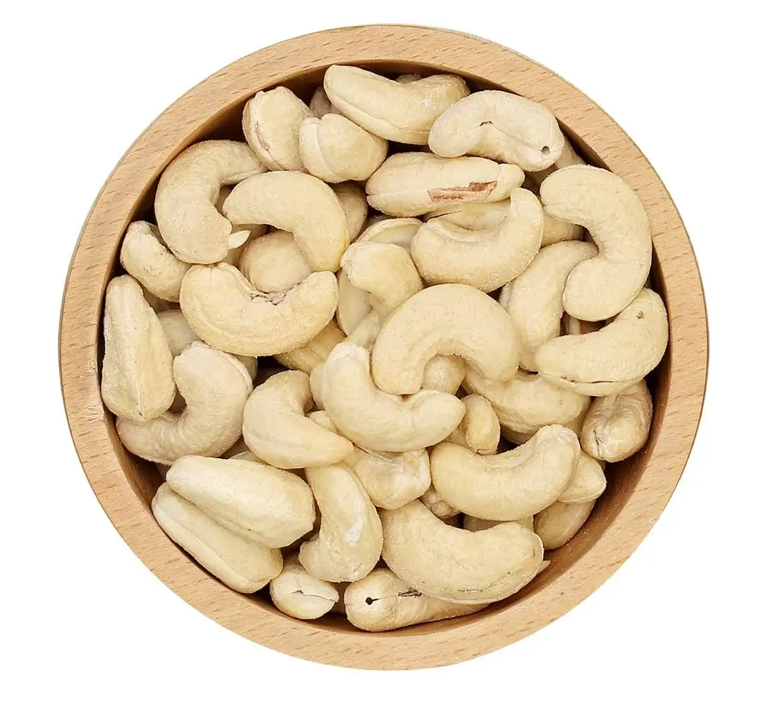 CASHEW NUTS